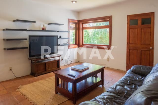 Casa en venta en Los Alcanfores en San Cristóbal de Las Casas