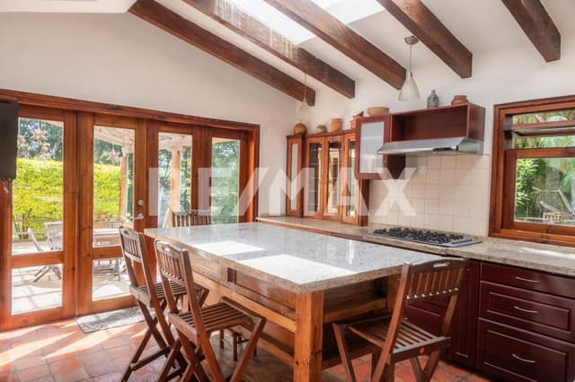 Casa en venta en Los Alcanfores en San Cristóbal de Las Casas