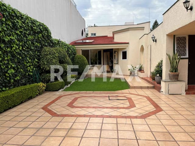 CASA EN VENTA JARDINES DEL PEDREGAL