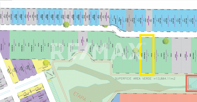 Terreno venta, Cumbres del Ombu, Acatlán de Juárez.