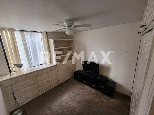 DEPARTAMENTO AMUEBLADO EN RENTA EN ZONA URBANA RIO, TIJUANA B.C.