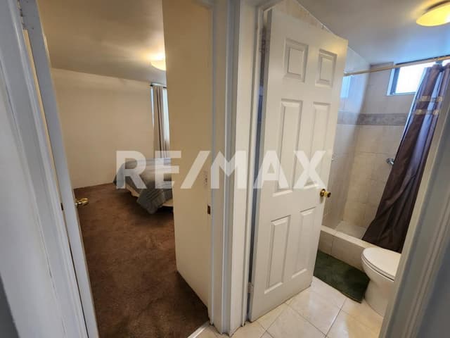 DEPARTAMENTO AMUEBLADO EN RENTA EN ZONA URBANA RIO, TIJUANA B.C.