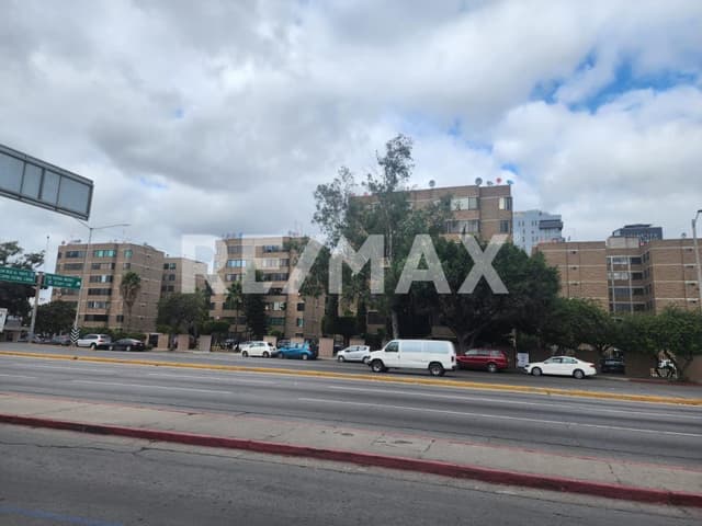 DEPARTAMENTO AMUEBLADO EN RENTA EN ZONA URBANA RIO, TIJUANA B.C.