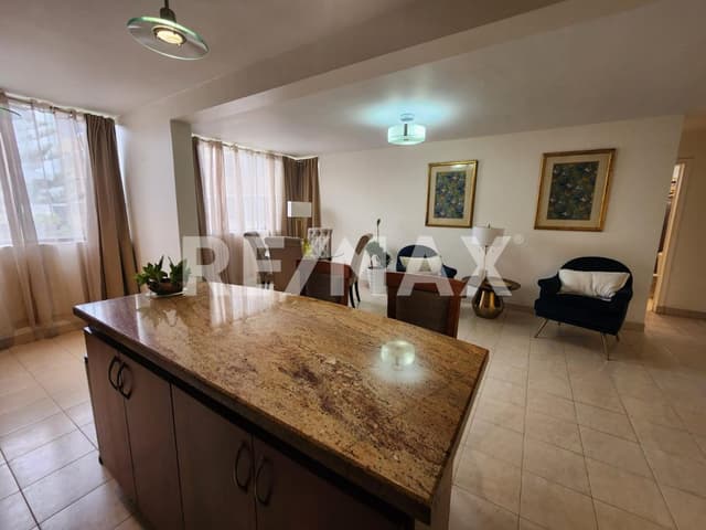 DEPARTAMENTO AMUEBLADO EN RENTA EN ZONA URBANA RIO, TIJUANA B.C.