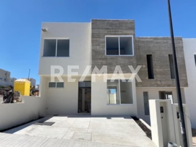 RCV CASA EN VENTA EN ZIBATA