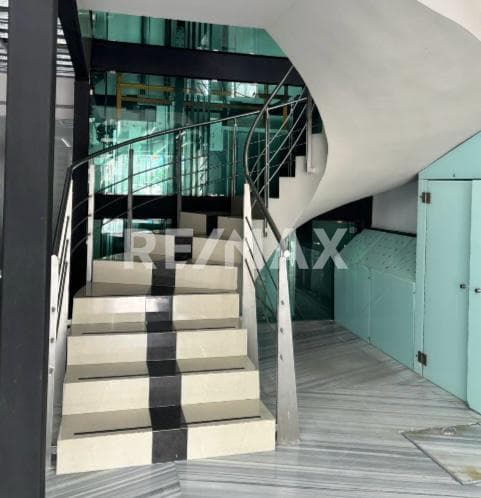 Renta Oficina en Durango, Roma Norte, Cuauhtemoc, Ciudad de México