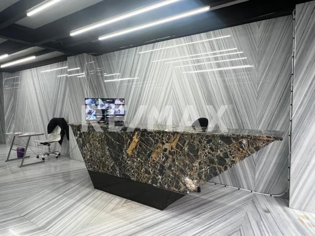 Renta Oficina en Durango, Roma Norte, Cuauhtemoc, Ciudad de México