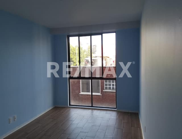 Renta de Departamento en Bucareli