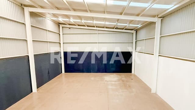 RENTA BODEGA TERRA BUSINESS PARK 2