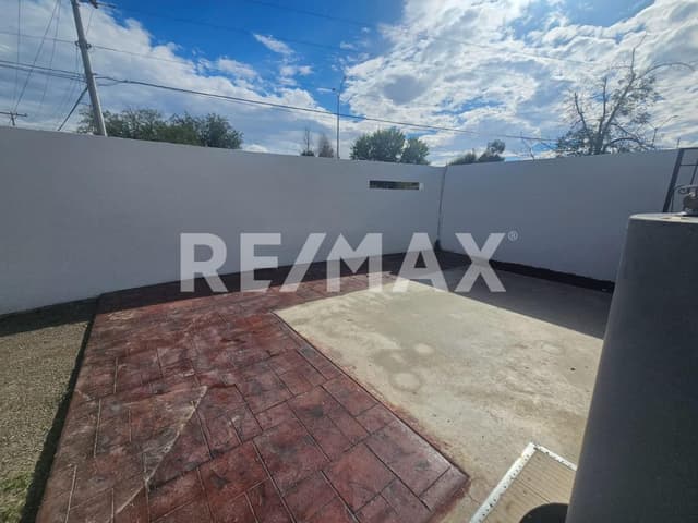 CASA EN RENTA FRACC. JARDINES DE ARAGON