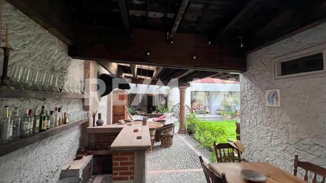 Casa en venta en Lomas de la Herradura