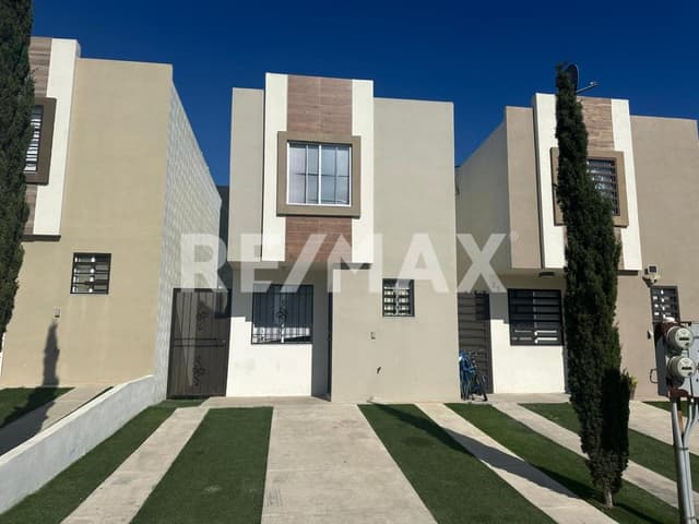 Casa en Renta en Viñas del Mar en  Santa Fe en Tijuana