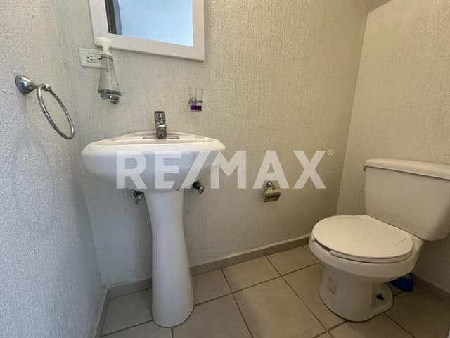 Casa en Renta en Viñas del Mar en  Santa Fe en Tijuana