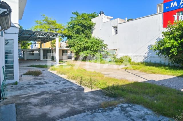 TERRENO EN VENTA