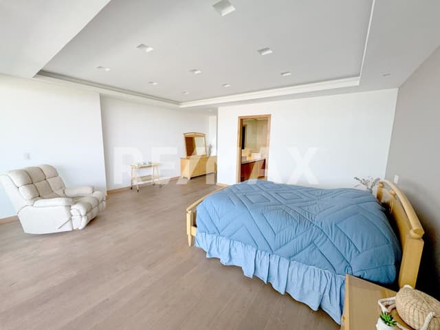 Departamento en Venta en Vista Horizonte