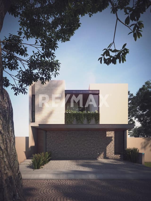 Casa en venta Altozano, Queretaro