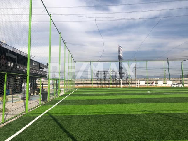Renta Local en Aeropuerto Miguel Alemán, San Pedro Totoltepec, Toluca, Edo. Mex.