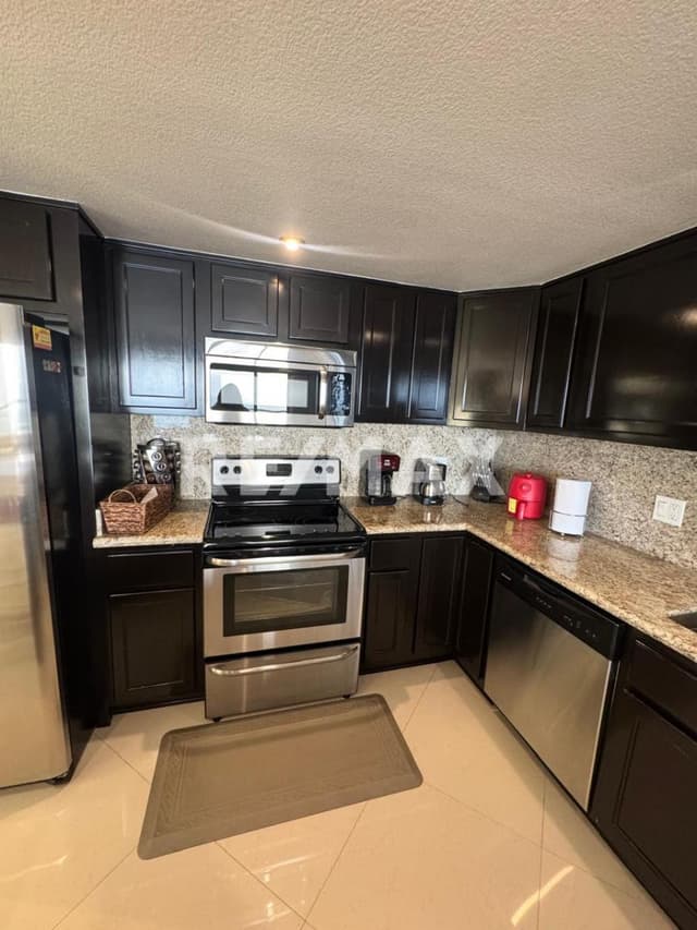 Condomino en venta Frente al Mar - La Jolla Real