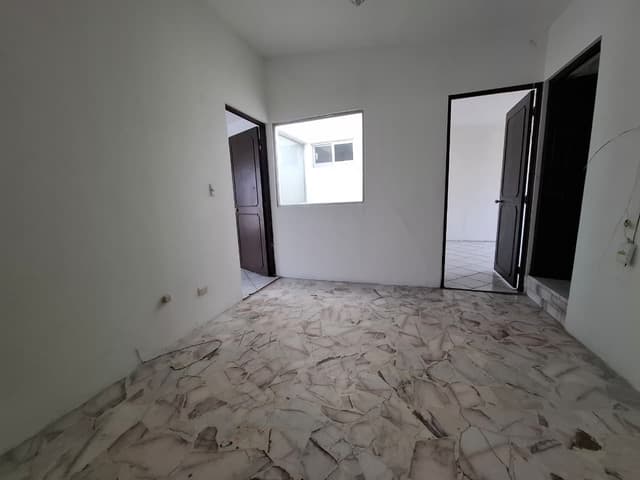 Casa en Venta sobre Calle Paloma — Zona Centro