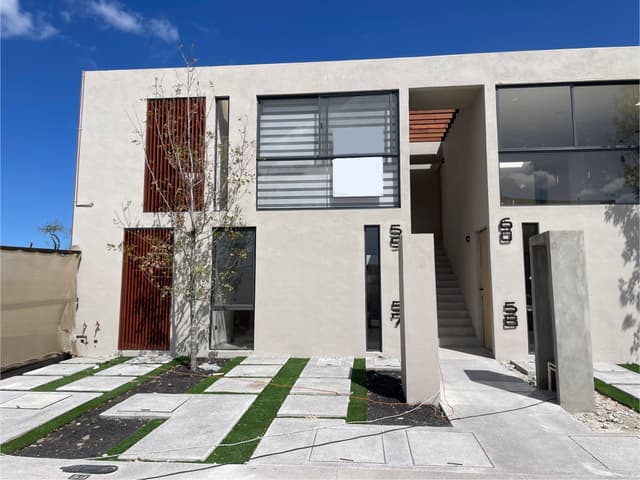 DEPARTAMENTO RENTA EN FUERTE SANTIAGO EN ZIRÉ