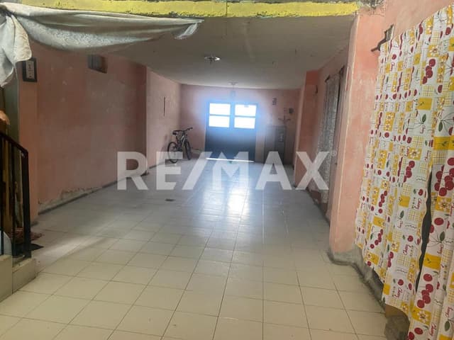 VENTA CASA en el PUEBLITO