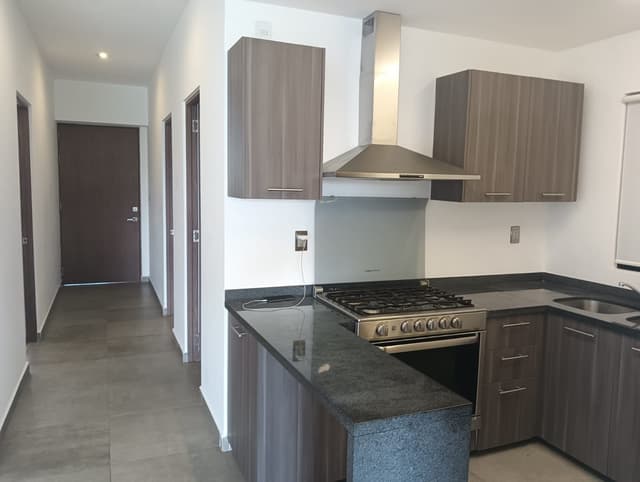 Venta de departamento en Grand Living Zibata Querétaro