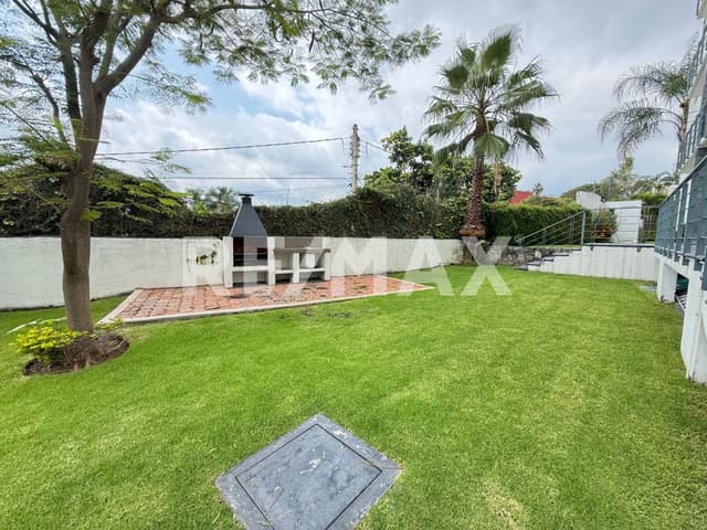 Renta de departamento con alberca en Acapatzingo, Cuernavaca, Morelos...Clave 5902