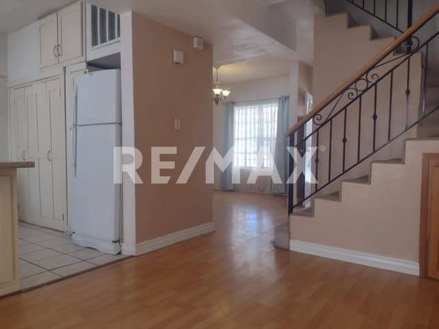 CASA EN RENTA EN FRACC. LAS ESTANCIAS