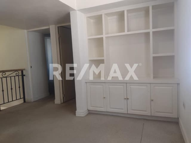 CASA EN RENTA EN FRACC. LAS ESTANCIAS