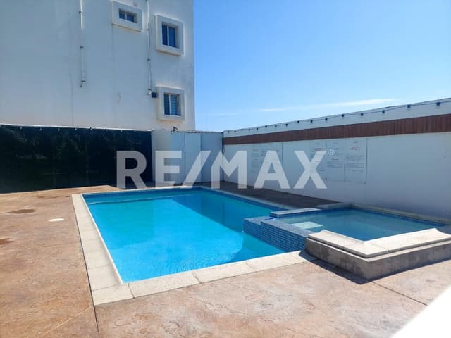 Condominio Amueblado con 3 Recámaras en Montemar – ¡Ubicación Privilegiada en Rosarito!