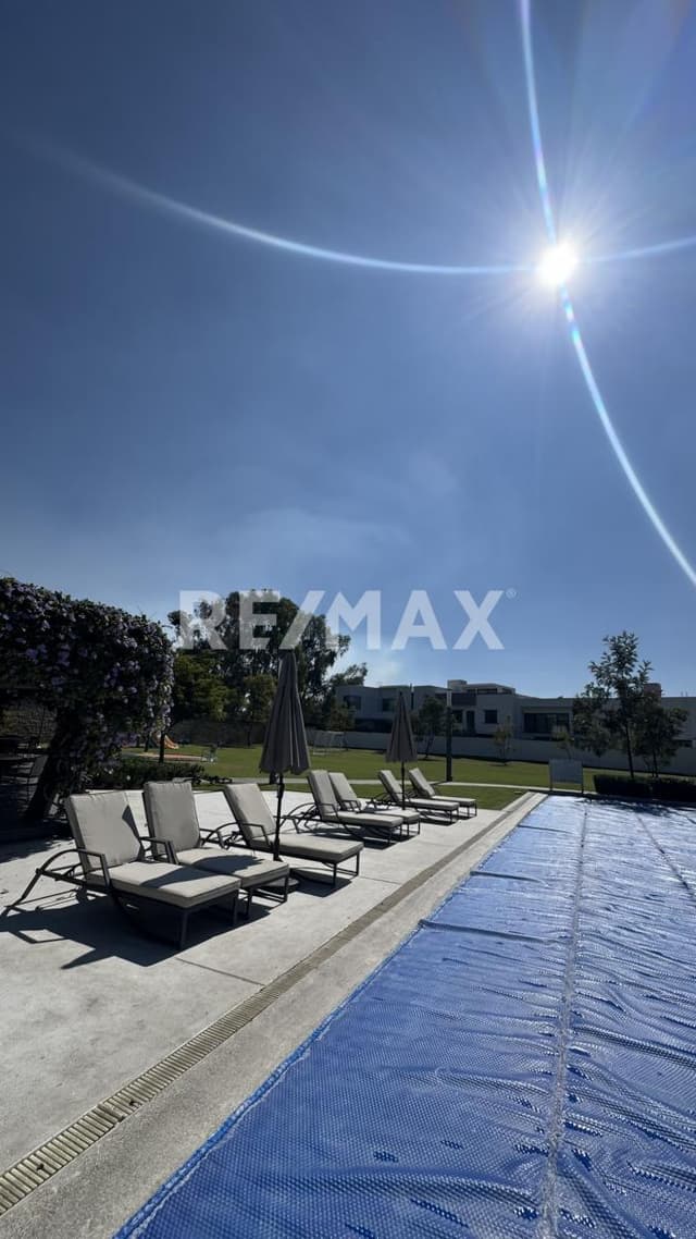 Terreno venta, Solares Bosques de la Jacaranda.