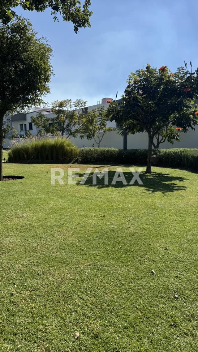 Terreno venta, Solares Bosques de la Jacaranda.