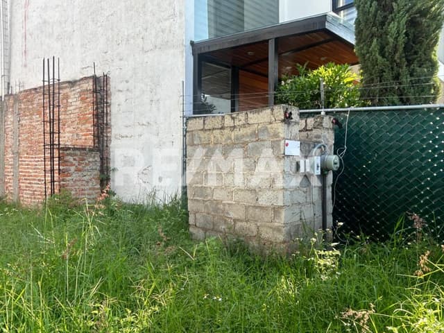 Terreno venta, Solares Bosques de la Jacaranda.