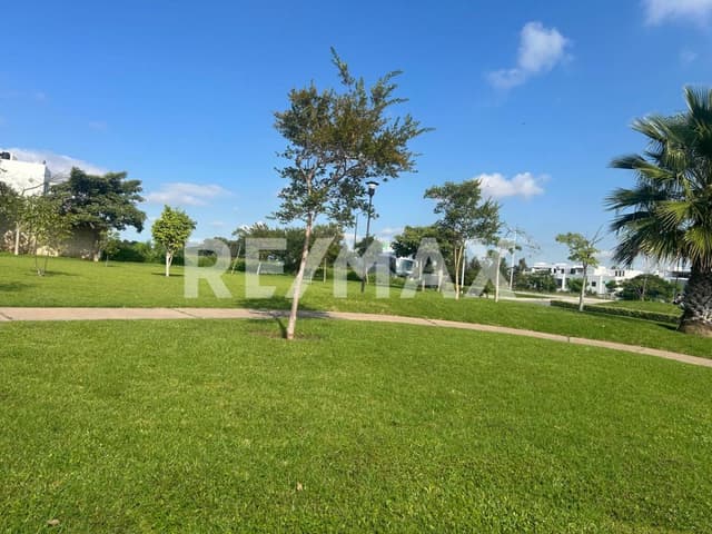 Terreno venta, Solares Bosques de la Jacaranda.