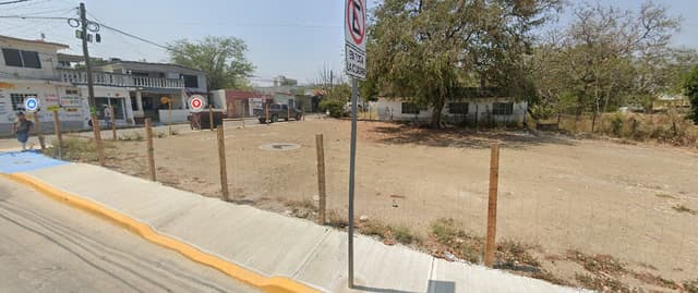Terreno en venta