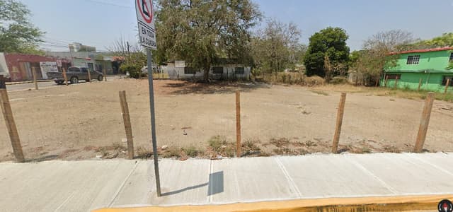 Terreno en venta