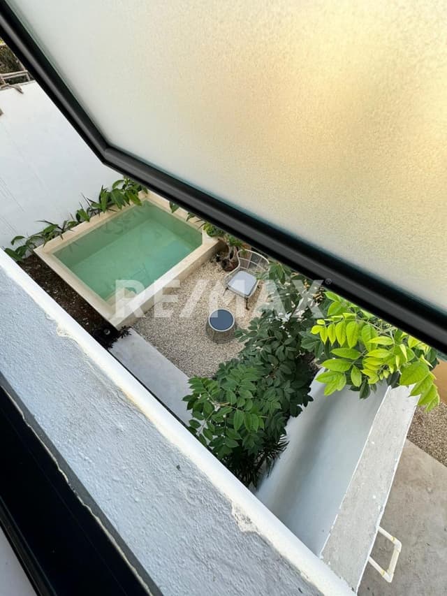 CASA DENTRO DE PRIVADA EN CHUBURNÁ DE HIDALGO | MÉRIDA.