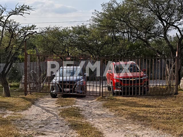 Propiedad Única con Aguas Termales en Cieneguita