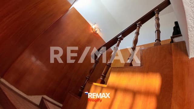 Casa en Renta Lomas Verdes 3a Sección, Naucalpan de Juárez, México