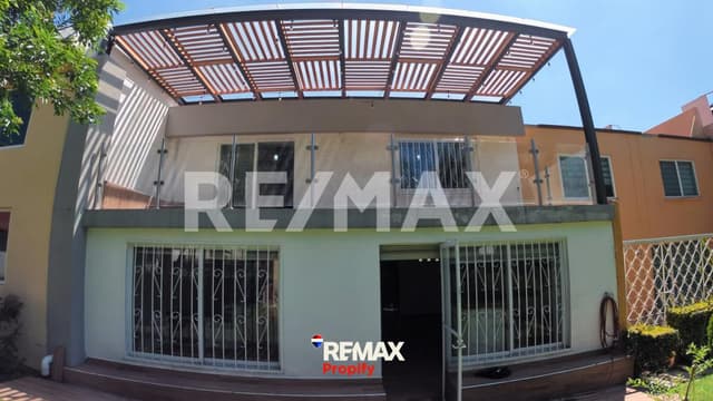 Casa en Renta Lomas Verdes 3a Sección, Naucalpan de Juárez, México