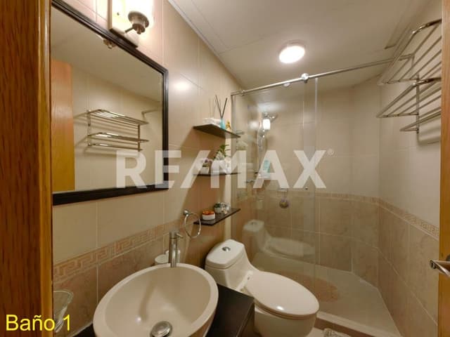 DEPARTAMENTO EN COL. NARVARTE / 99m2