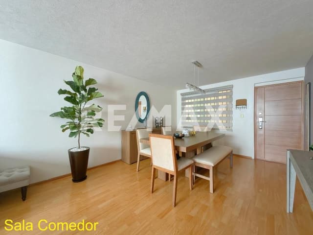 DEPARTAMENTO EN COL. NARVARTE / 99m2