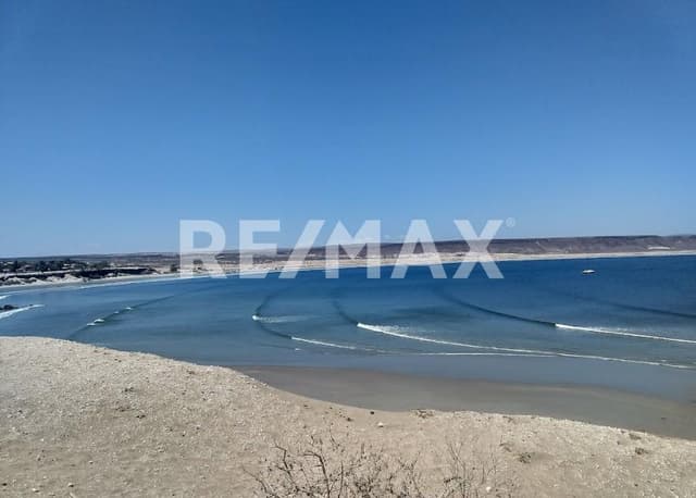 Parcelas en Venta frente al Mar – Baja California Sur