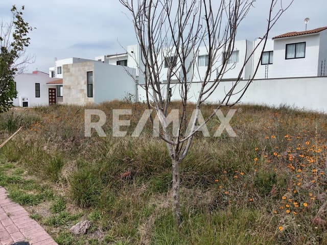 VENTA TERRENO CIUDAD MADERAS QUERETARO