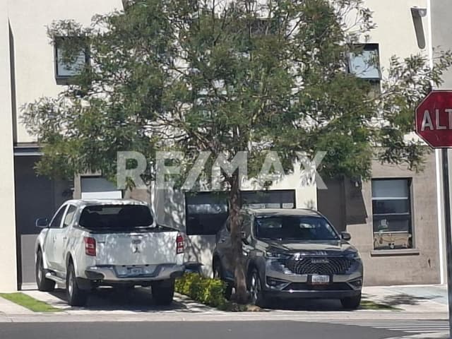 Casa en Venta en Zakia, El Marqués