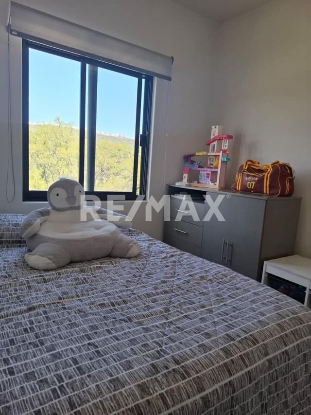 Casa en Venta en Zakia, El Marqués