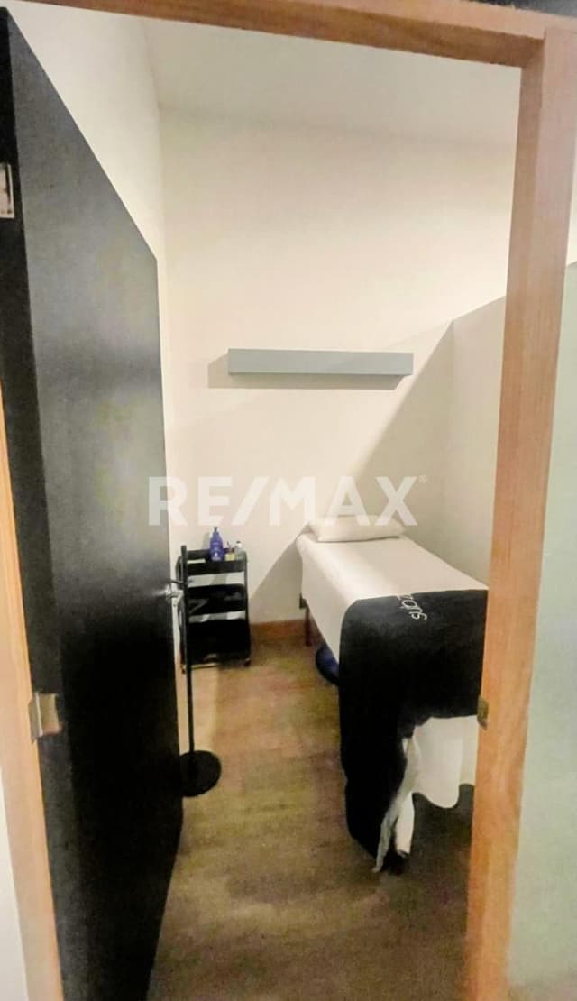 Local comercial en renta en San Jerónimo