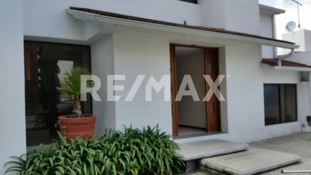 Casa en Renta – Bosques de la Herradura, Huixquilucan