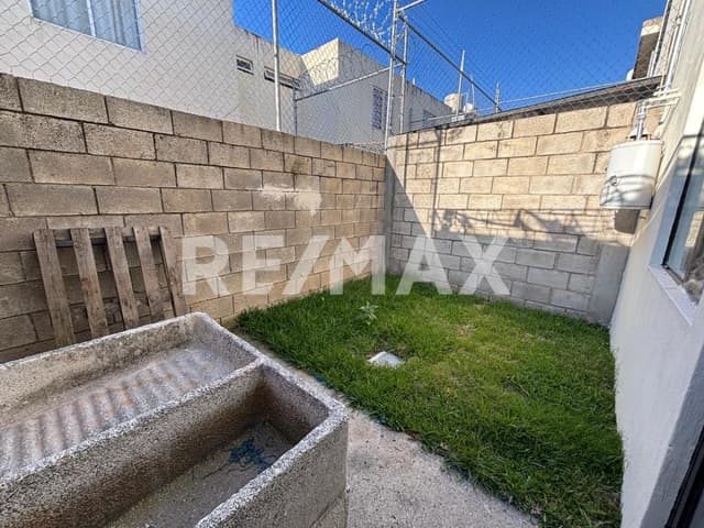 CASA EN VENTA AMARANTO RESIDENCIAL