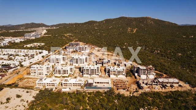 Condo Cabo Costa Garden Villa 101, El Tezal